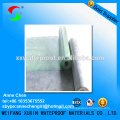 polyethylene polypropylene PP and PE and pp waterproofing membrane